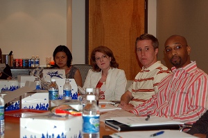 Post image for Should Communities of Color Participate in Discussions on White Privilege?